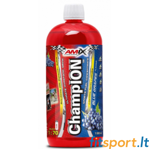 Amix Nutrition Champion 1000 ml. 