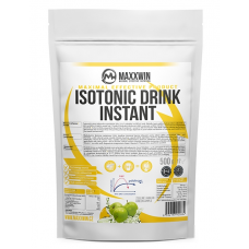 MaxxWin isotooniline kiirjook 500 g.