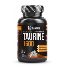 MaxxWin Tauriin 1600 60 kork.