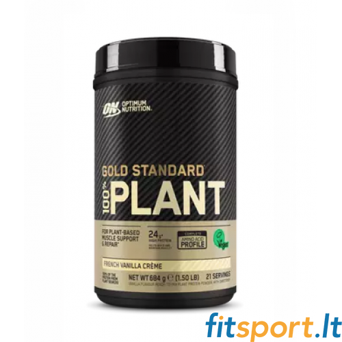 Optimum Nutrition Gold Standard Plant 684 g. 