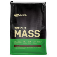 Optimum Nutrition Serious Mass 5460г