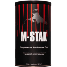 Universal Nutrition Animal M-STAK 21 pakk