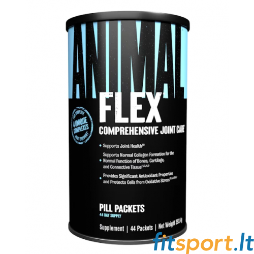 Universal Nutrition Animal Flex 44 pakk 