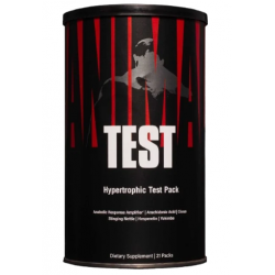 Universal Nutrition Animal TEST 21 pakk