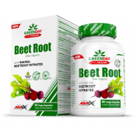 Amix GreenDay ProVegan peedimahl 90 kapslit.