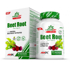 Amix GreenDay ProVegan Beet Root 90 капсул.