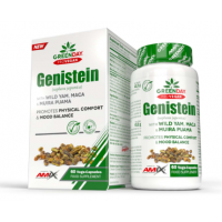 Amix GreenDay ProVegan Genistein 60 kapslit.