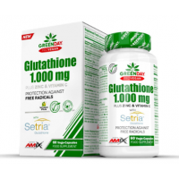 Amix GreenDay ProVegan Setria Glutatioon 60 kapslit.