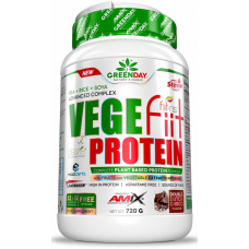 Amix GreenDay Vegefit valk 720 g.