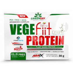 Amix GreenDay Vegefit valk 30 g.