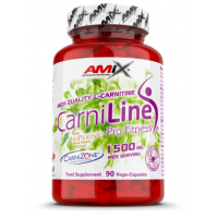 Amix Nutrition CarniLine 90 kapslit.