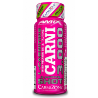 Amix Nutrition CarniShot 3000 60 ml. (maitsega)