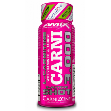 Amix Nutrition CarniShot 3000 60 ml. (maitsega)