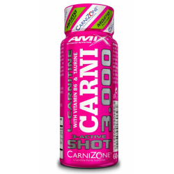 Amix Nutrition CarniShot 3000 60 ml. (maitsega)