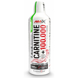 Amix Nutrition karnitiin 100.000 1000 ml.