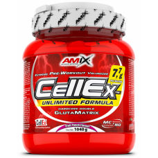 Amix Nutrition CellEx™ Unlimited 1040 г.