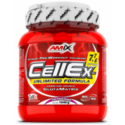 Amix Nutrition CellEx™ Unlimited 1040 г.