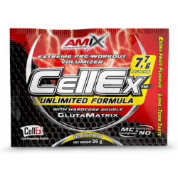 Amix Nutrition CellEx™ Unlimited 26 г.