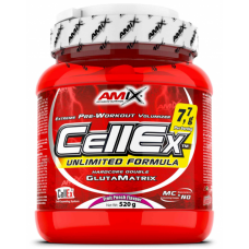 Amix Nutrition CellEx™ Unlimited 520 г.