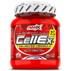 Amix Nutrition CellEx™ Unlimited 520 г.