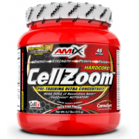 Активатор Amix Nutrition CellZoom Hardcore 315 г. 