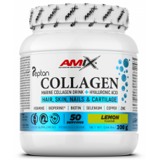 Amix Nutrition Collagen Marine Peptan® jook 300 g.