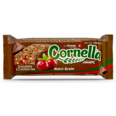 Amix Nutrition Cornella® Батончик мюсли 50 г.