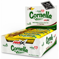 Батончик мюсли Amix Nutrition Cornella® (25 x 50 г)