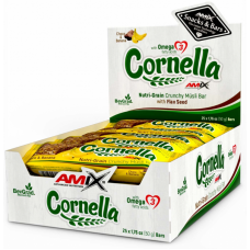 Батончик мюсли Amix Nutrition Cornella® (25 x 50 г)