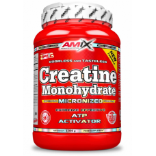 Amix Nutrition Креатин Моногидрат 1000 г. 