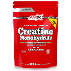 Amix Nutrition Креатин Моногидрат 250 г.