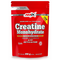 Amix Nutrition Креатин Моногидрат 250 г.