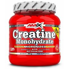 Amix Nutrition Креатин Моногидрат 300 г.