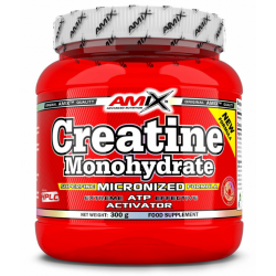 Amix Nutrition Креатин Моногидрат 300 г.