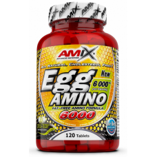 Amix Nutrition EGG Amino 6000 120 tabletti.