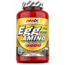 Amix Nutrition EGG Amino 6000 360 tabletti.