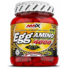 Amix Nutrition EGG Amino 6000 900 tabletti.