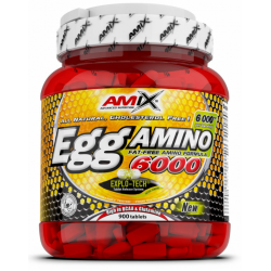 Amix Nutrition EGG Amino 6000 900 tabletti.