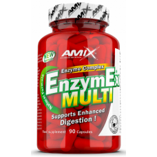 Amix Nutrition EnzymEx Multi 90 kapslit.