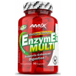 Amix Nutrition EnzymEx Multi 90 kapslit.