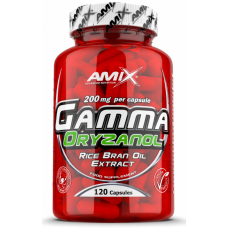 Amix Nutrition Gamma Oryzanol 120 kapslit.