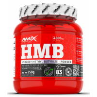 Amix Nutrition HMB 250 g.
