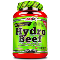 Amix Nutrition HydroBeef peptiidvalk 1000 g.