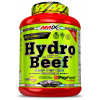 Amix Nutrition HydroBeef peptiidvalk 2000 g.