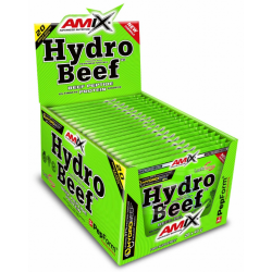 Amix Nutrition HydroBeef peptiidvalk (20 x 40 g)