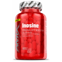 Amix Nutrition inosiin 100 kapslit.