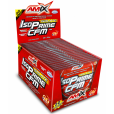 Amix Nutrition IsoPrime CFM isolaat (20 x 28 g)