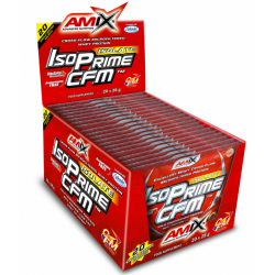Изолят Amix Nutrition IsoPrime CFM (20 x 28 г.)