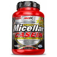 Amix Nutrition mitsellaarkaseiin 1000 g.