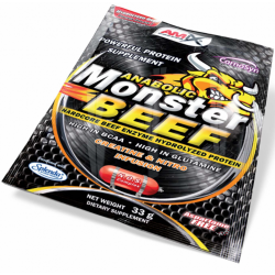 Amix Nutrition Anabolic Monster Beef Protein 33 g.